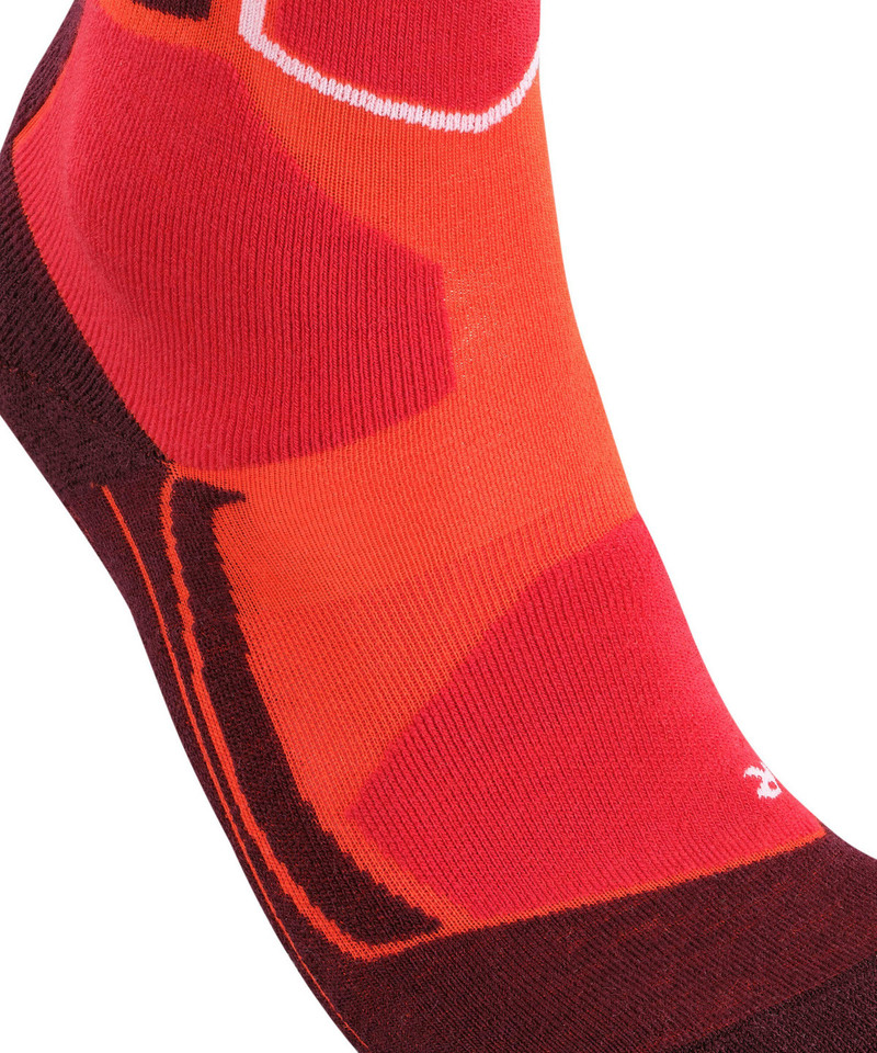 ST4 Wool Women Skiing Knee-high socks 4