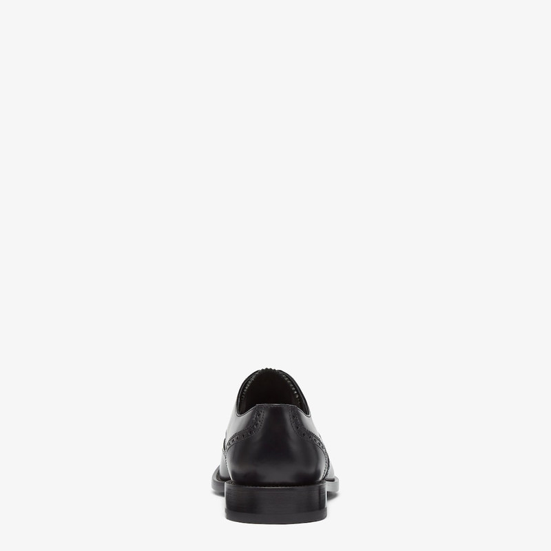 FENDI Lace-ups outlook