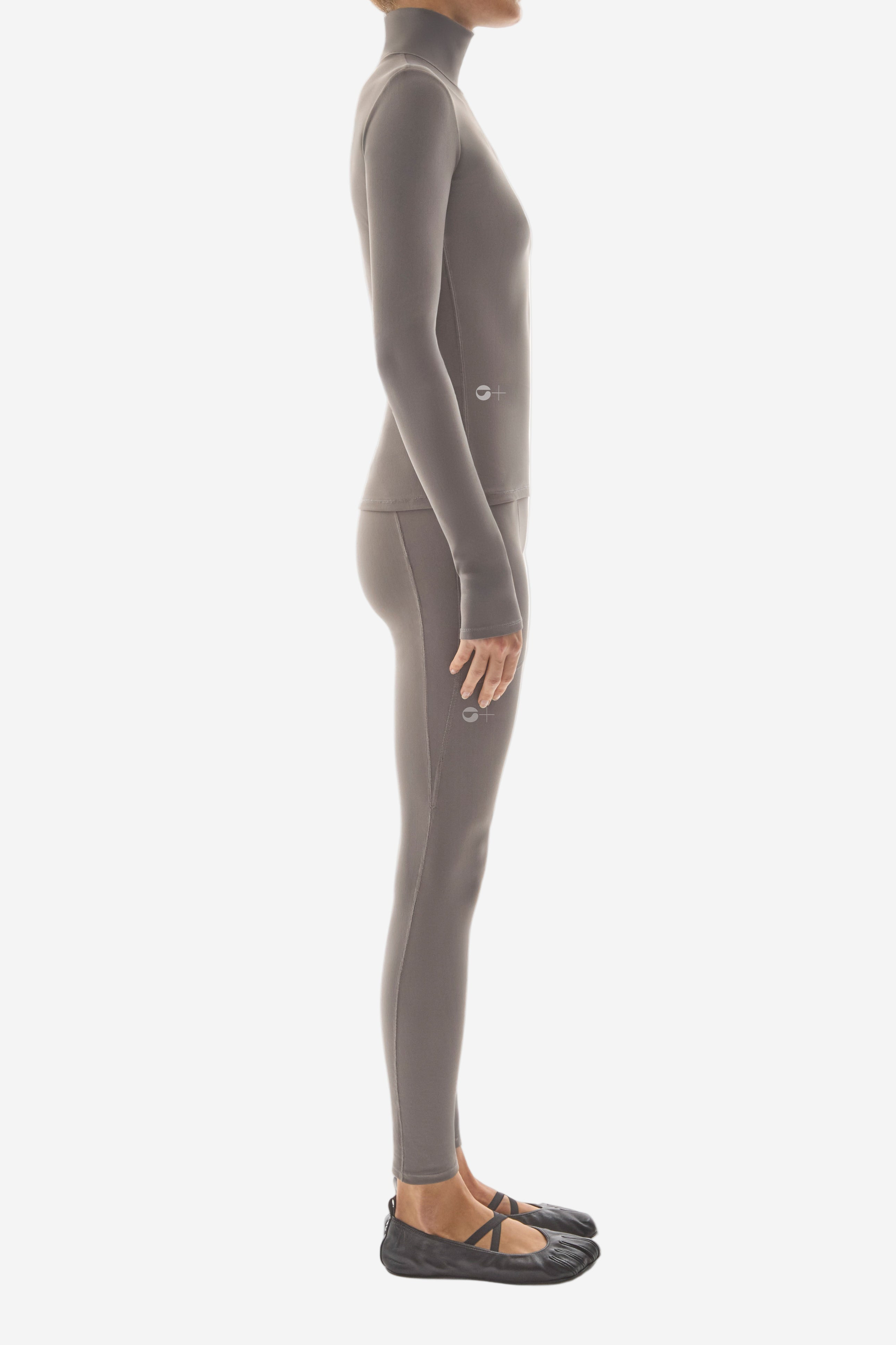 C+ Regenerating Legging - 6