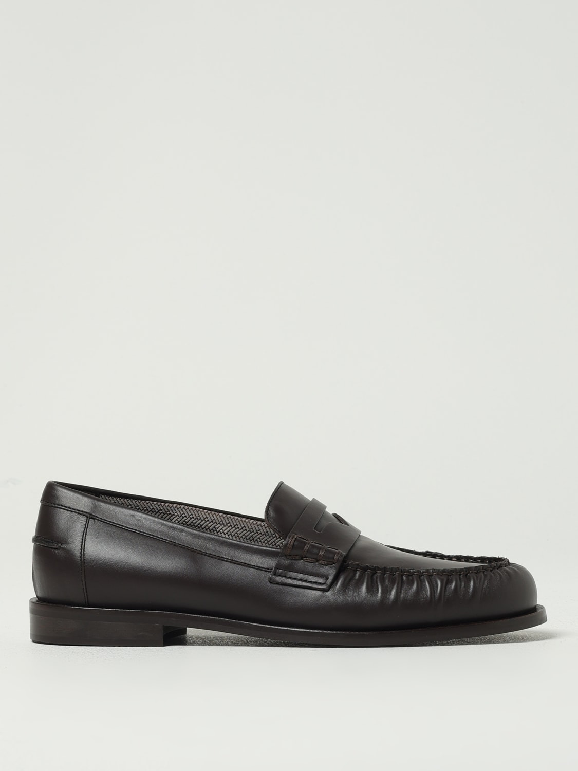 Shoes men Emporio Armani - 1