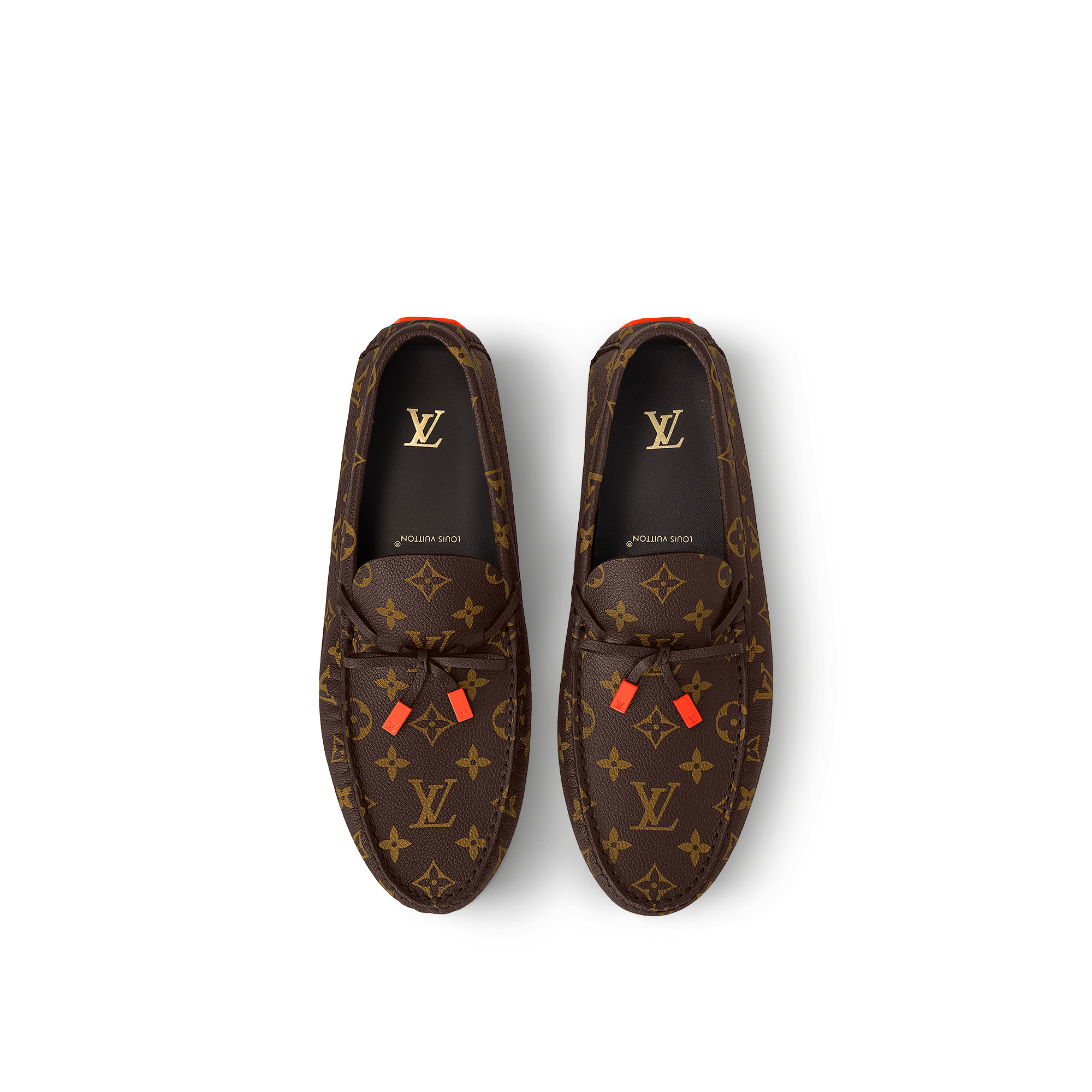 LV Driver Moccasin - 3