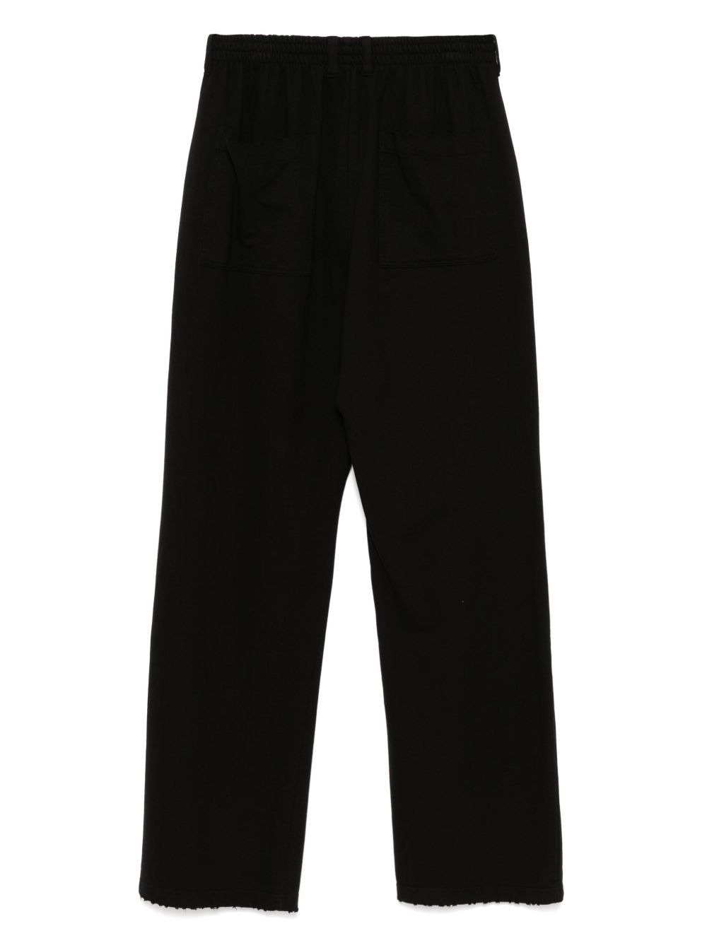 piercing sweatpants - 2