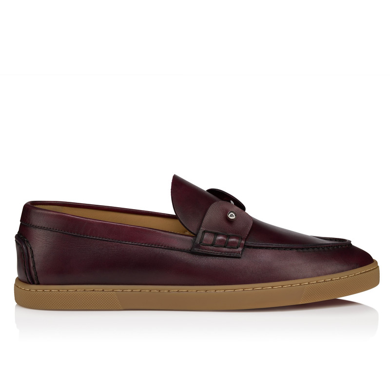 Christian Louboutin Chambeliboat outlook