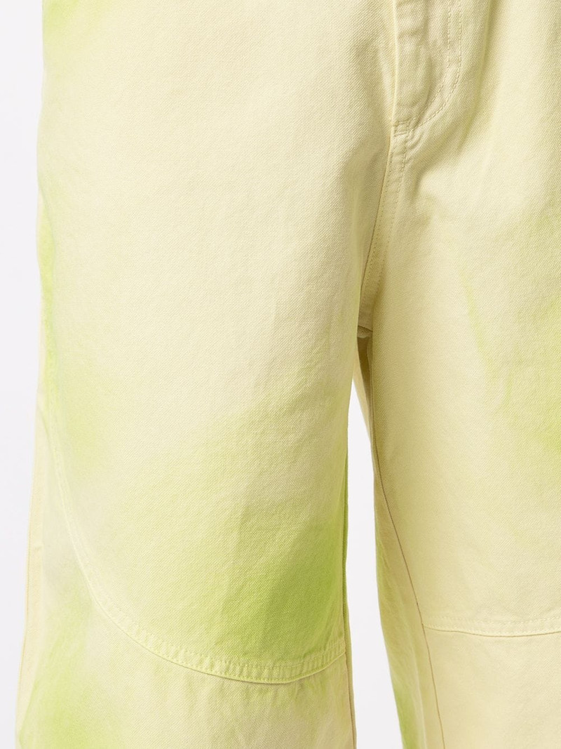 Terraio tie-dye shorts 5