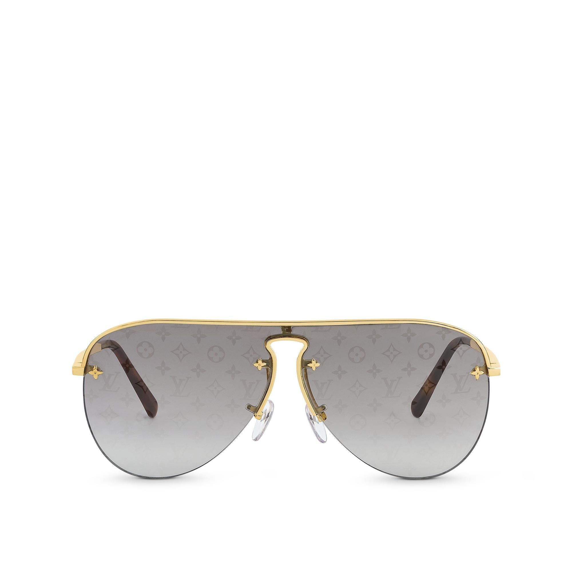 Grease Mask Sunglasses - 5