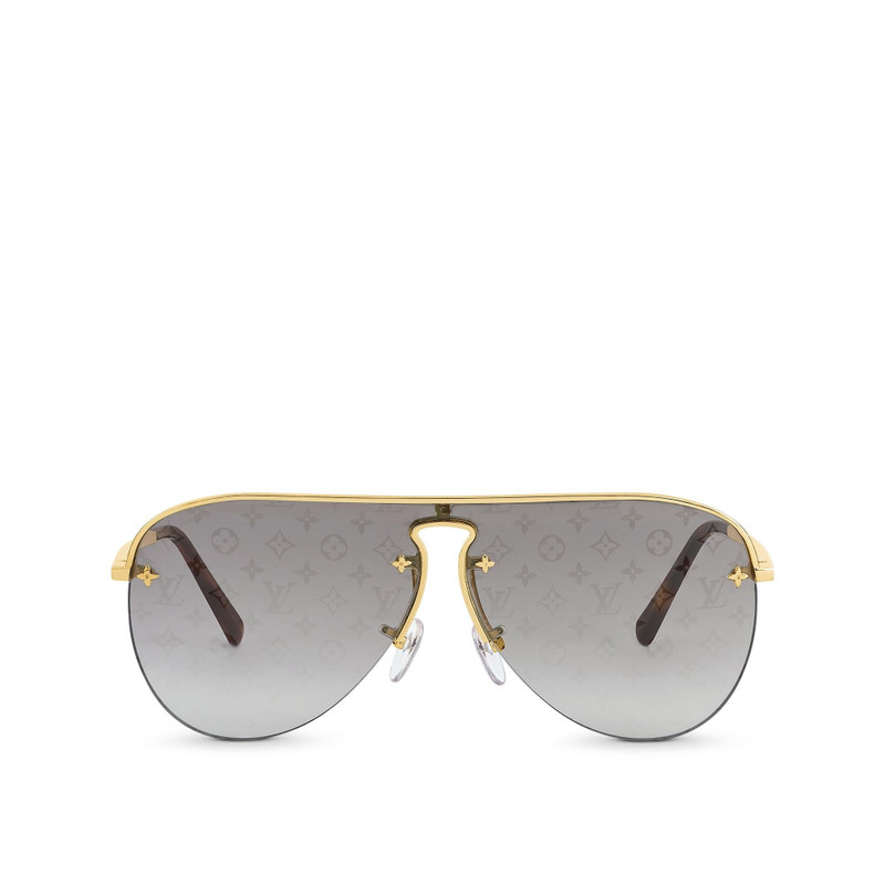 Grease Mask Sunglasses 5