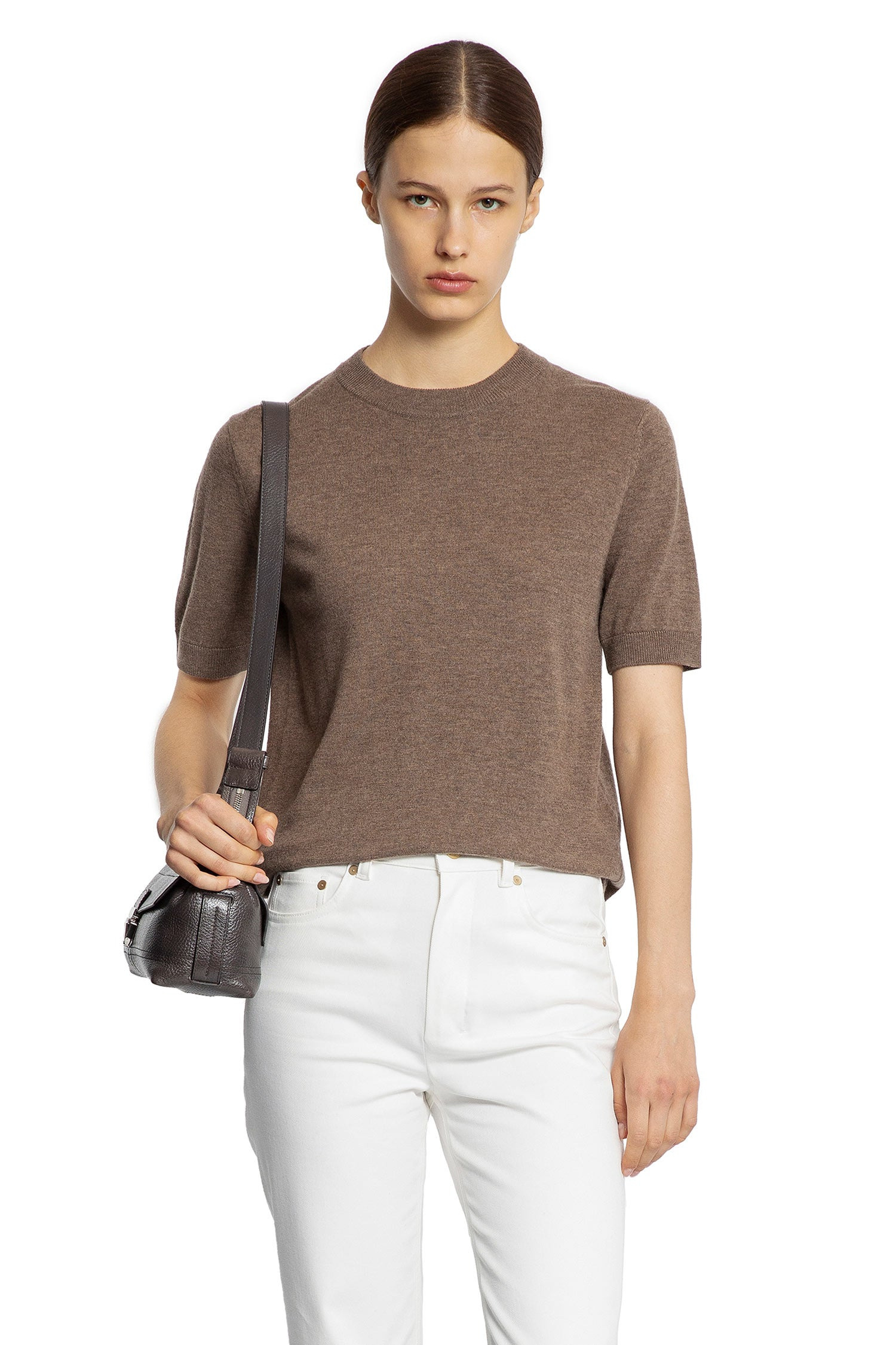 Just-Short-Sleeve-Sweater - 5