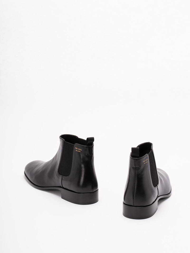 Prada Ankle Boots outlook