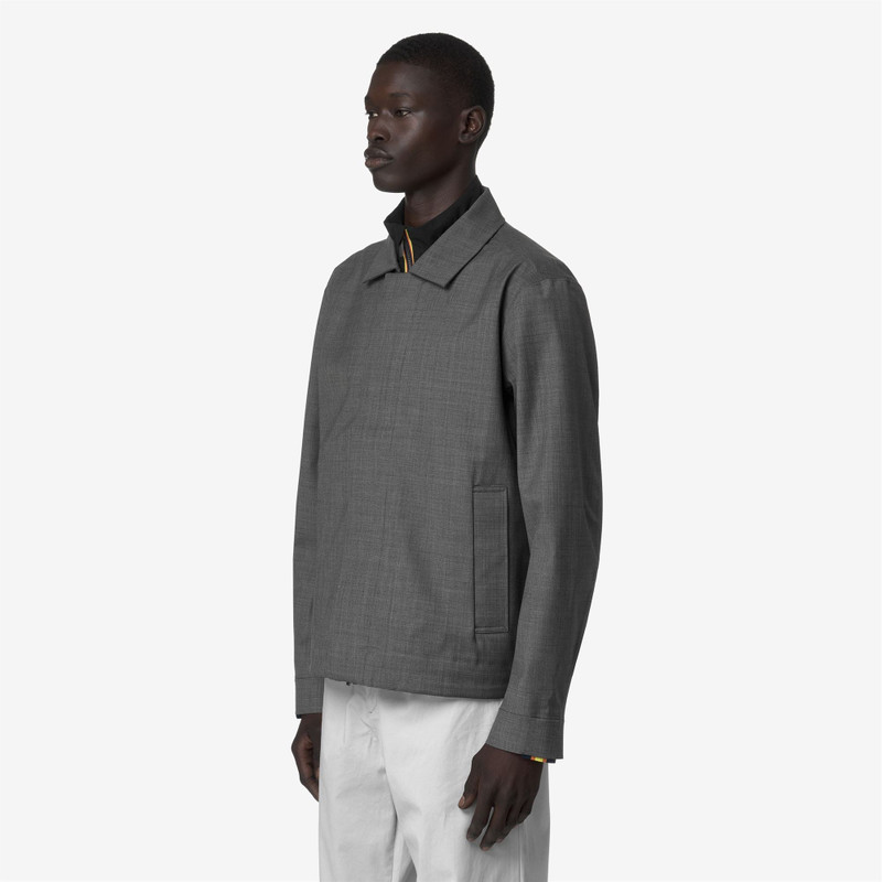 LOUIR 3L WOOL 6