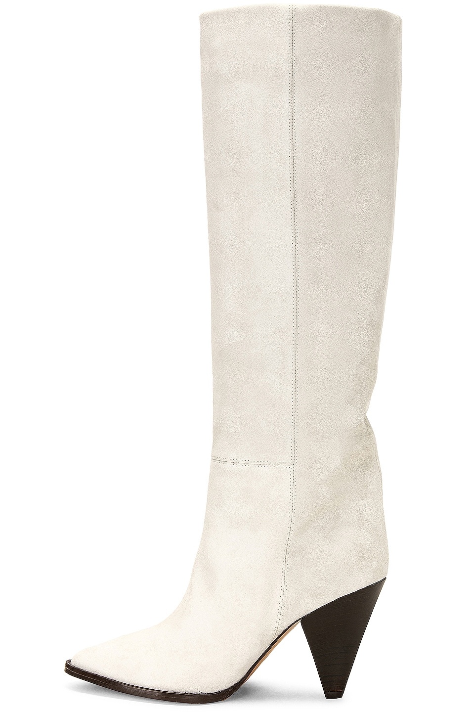 Ririo Boot - 5