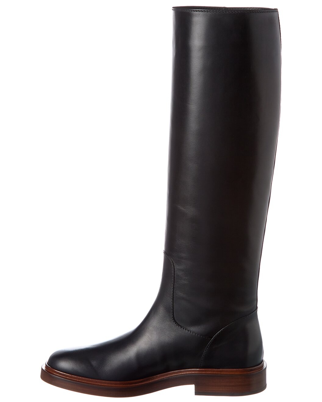 TOD’s Leather Boot - 2