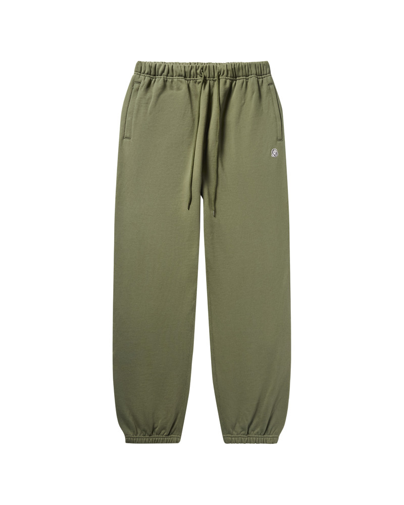 EMBROIDERED LOGO SWEATPANT 1