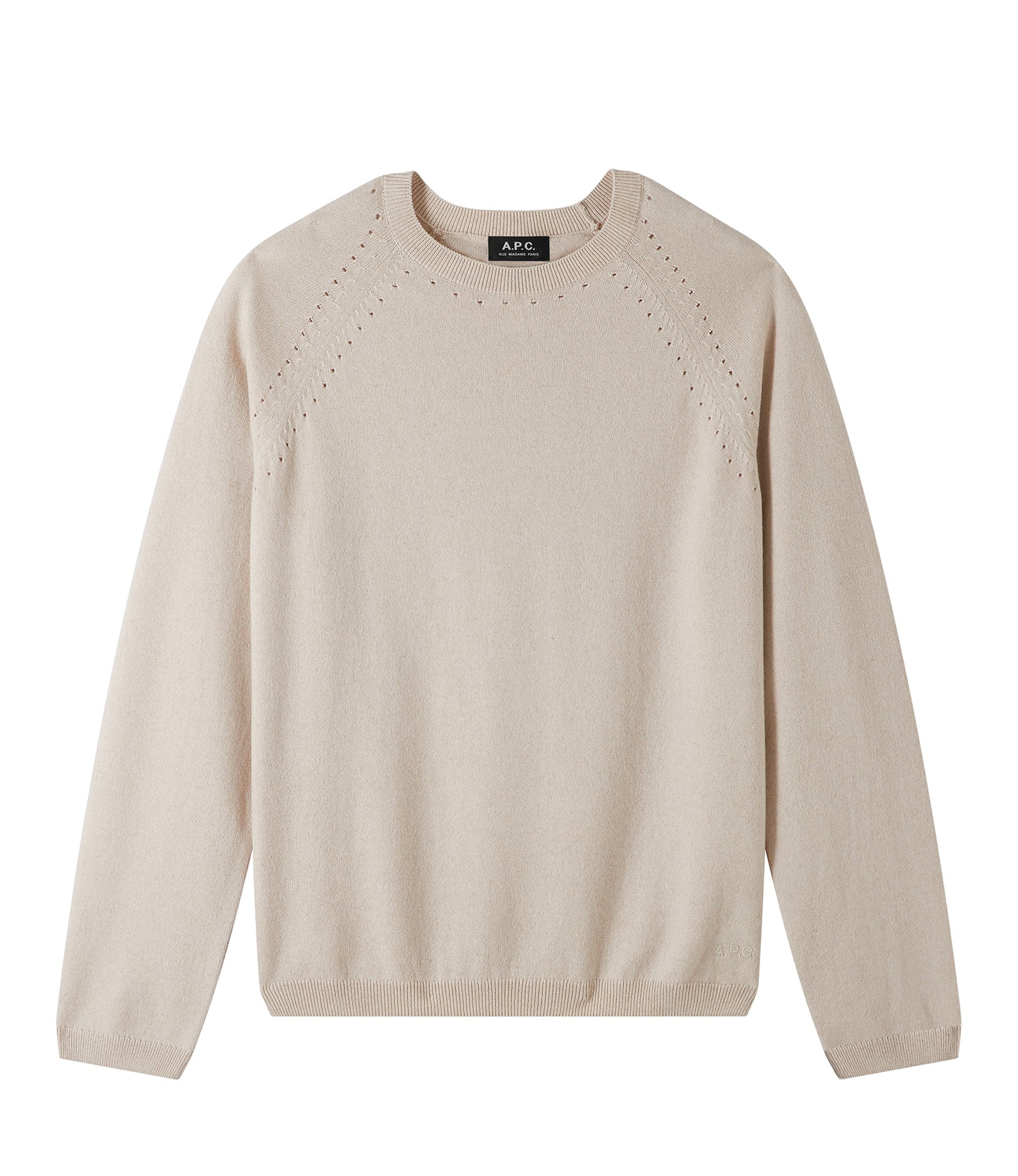Rosanna sweater - 1