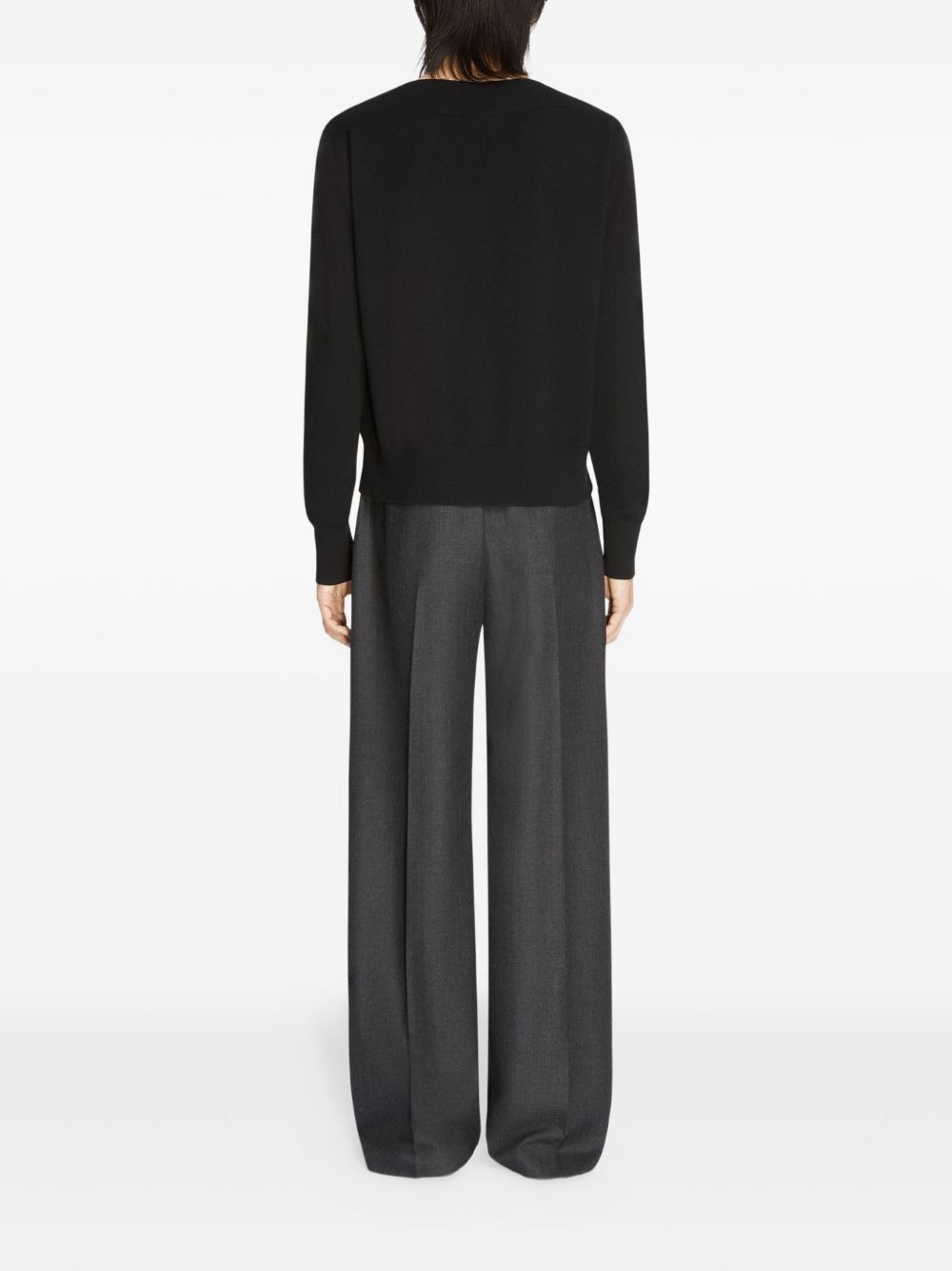 cashmere sweater - 4