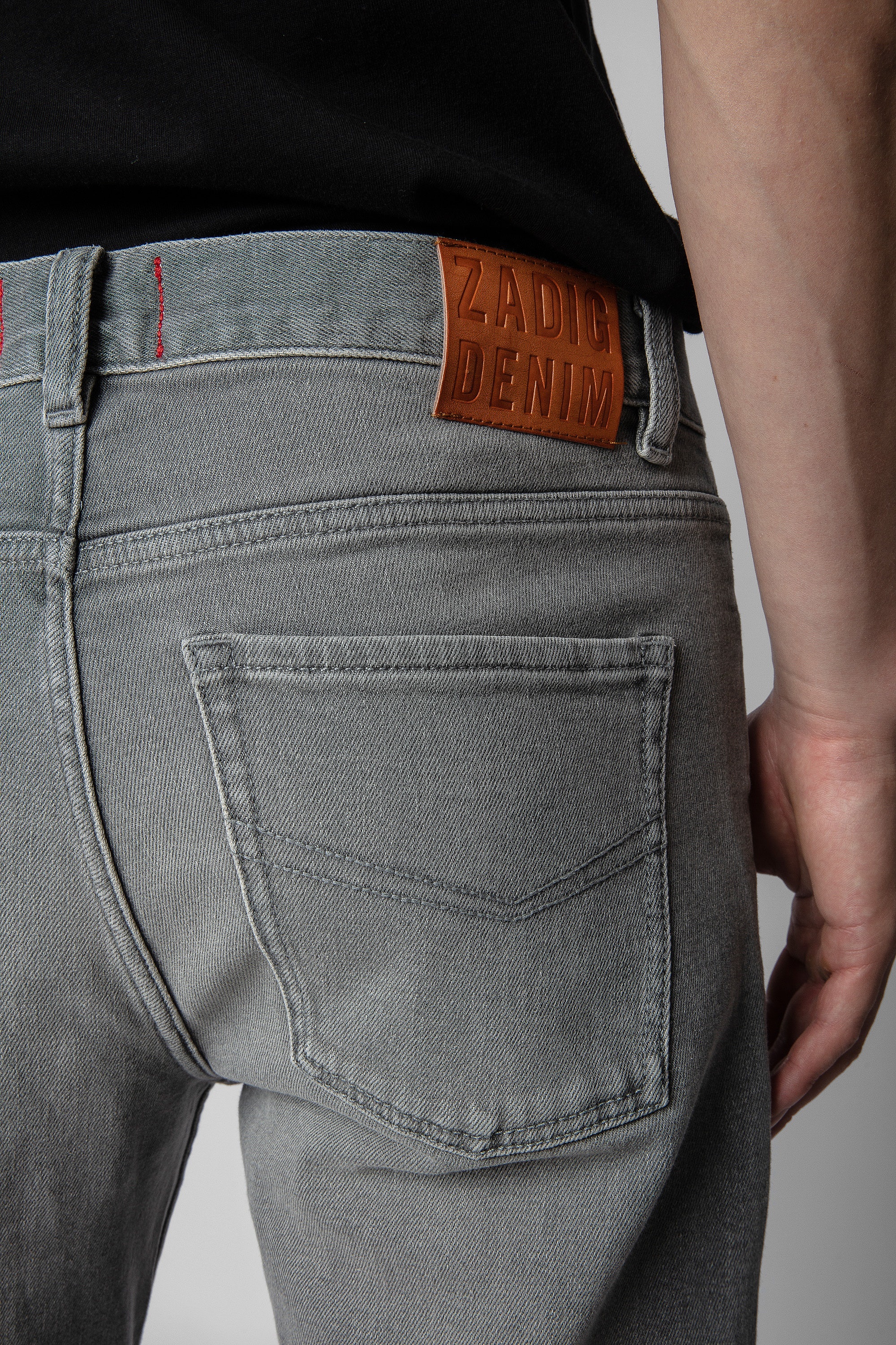 John Jeans - 5