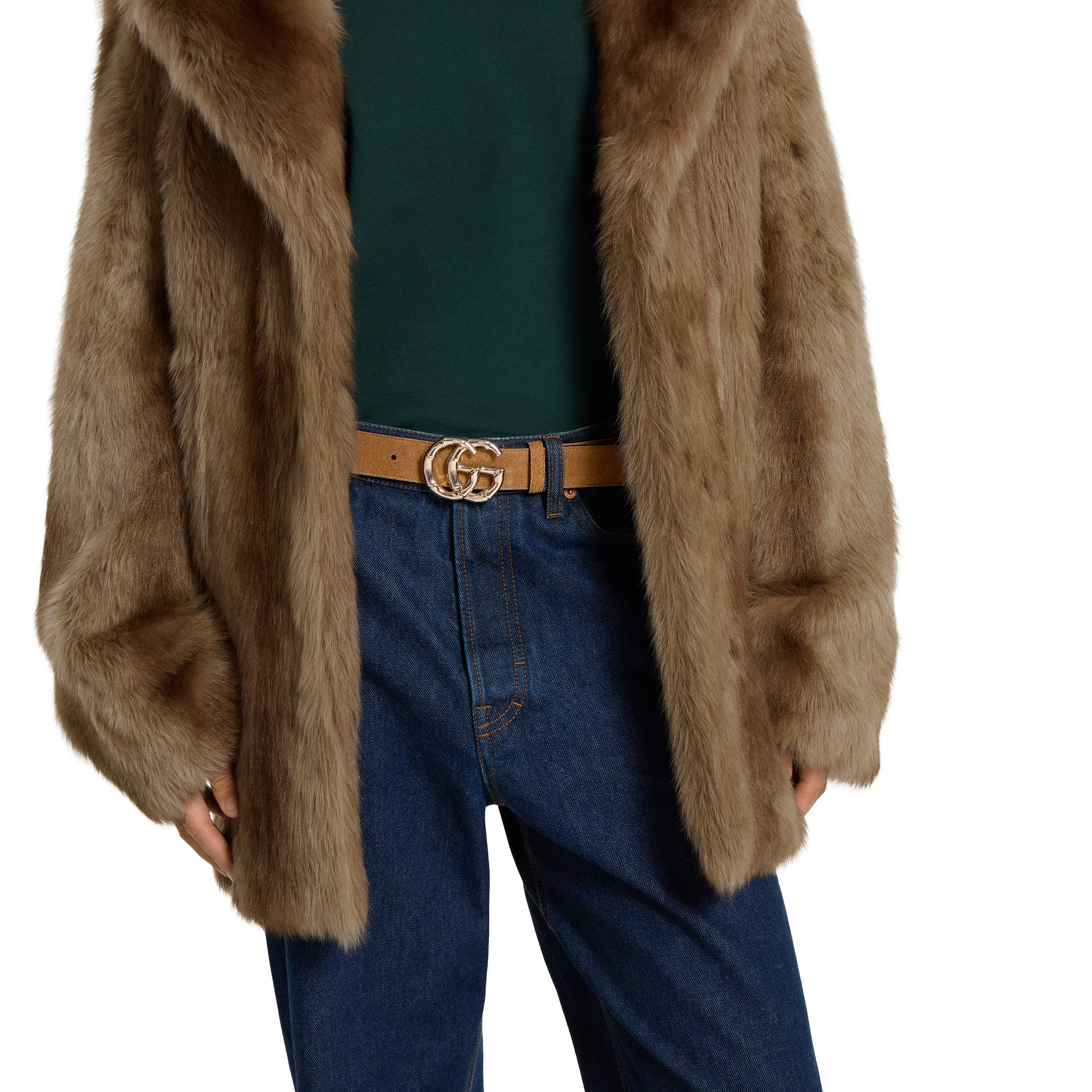 GG Marmont belt - 3
