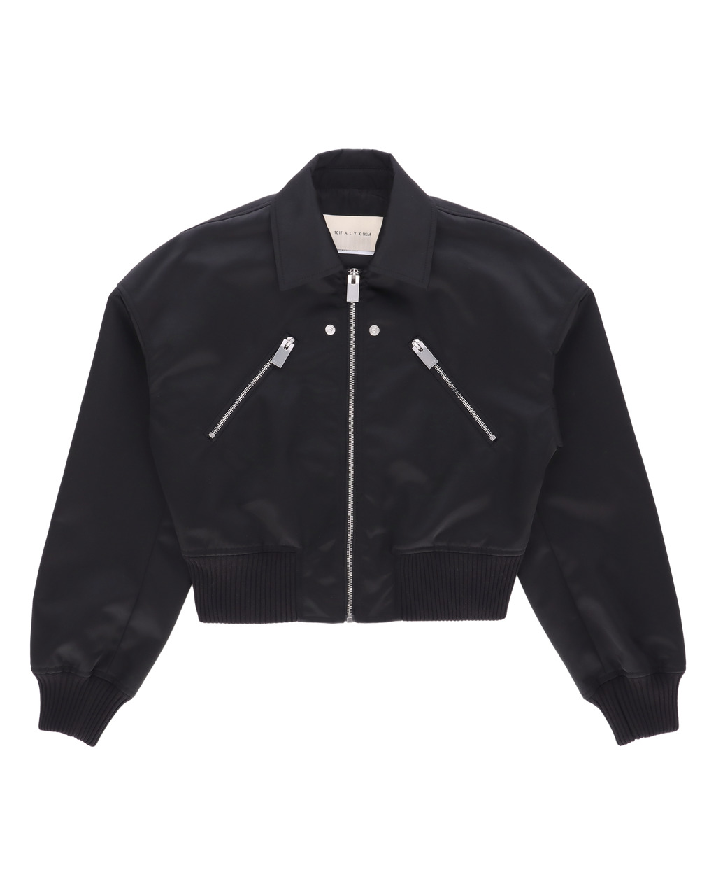 1017 ALYX 9SM LUNA BOMBER JACKET - 1