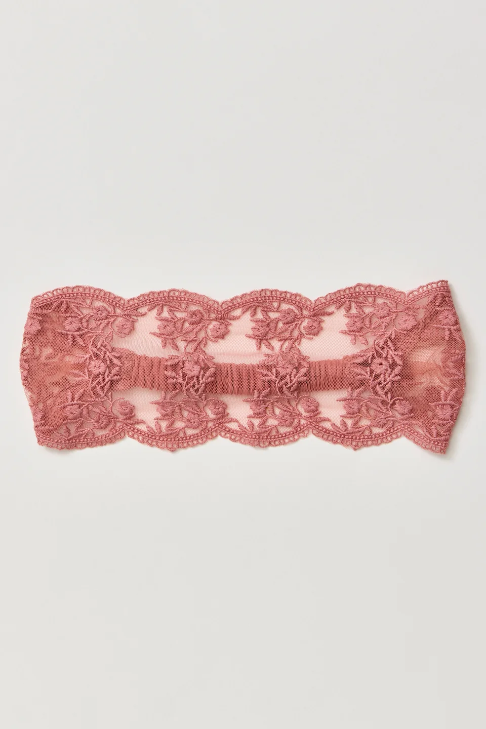 Solana Lace Headband - 1