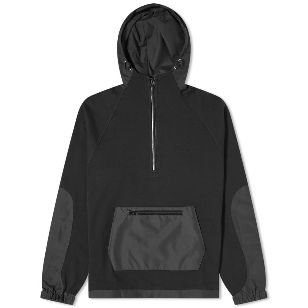 John Elliott Waterproof Terry Anorak - 1