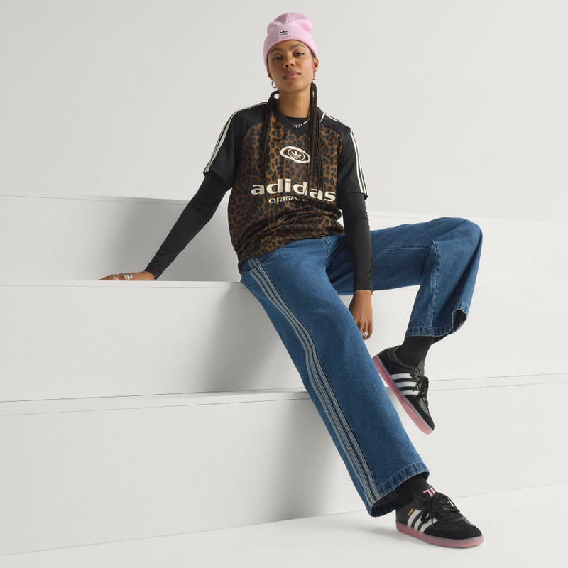 adidas Samba Juventus Shoes outlook