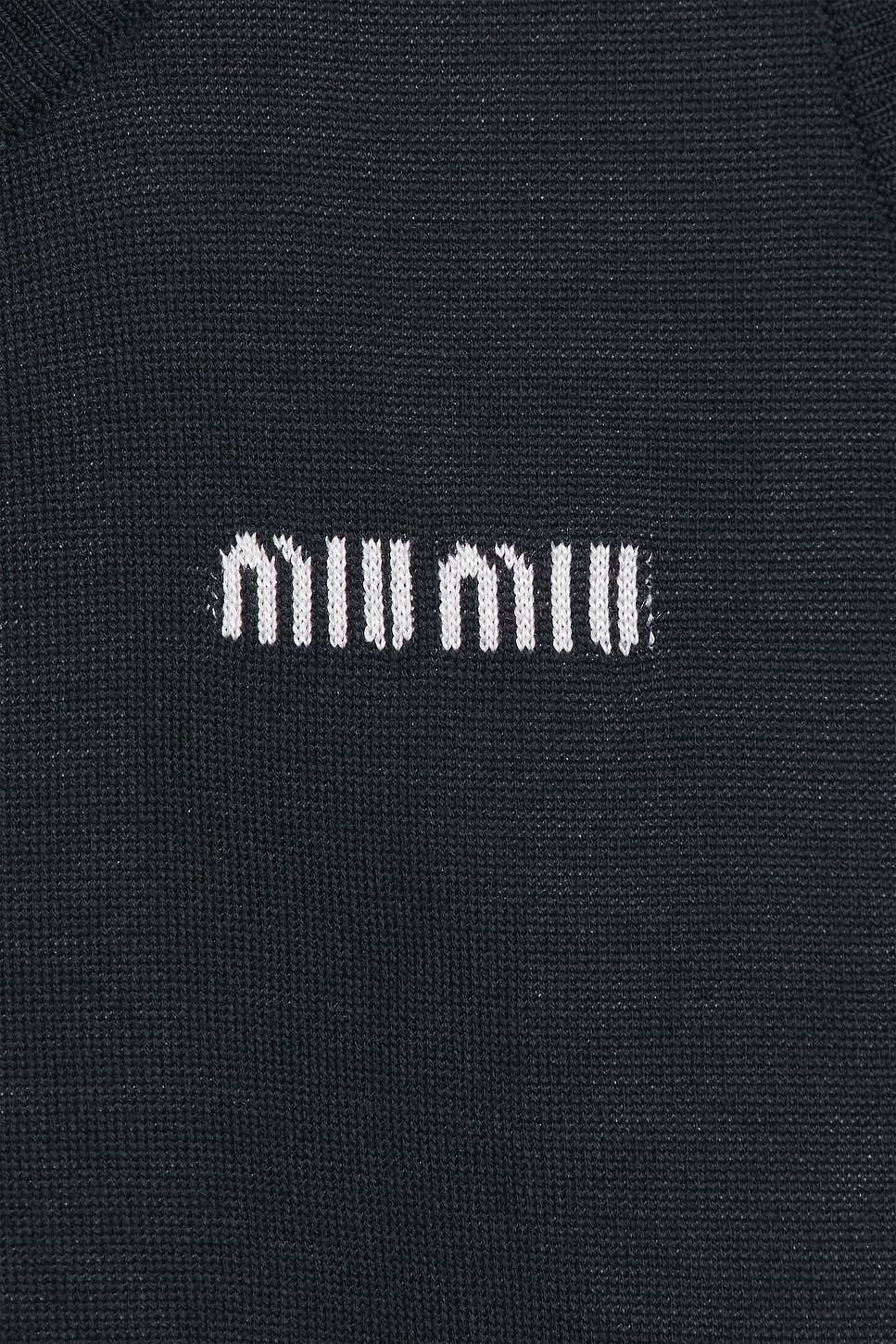 Mini Tank Dress - 6