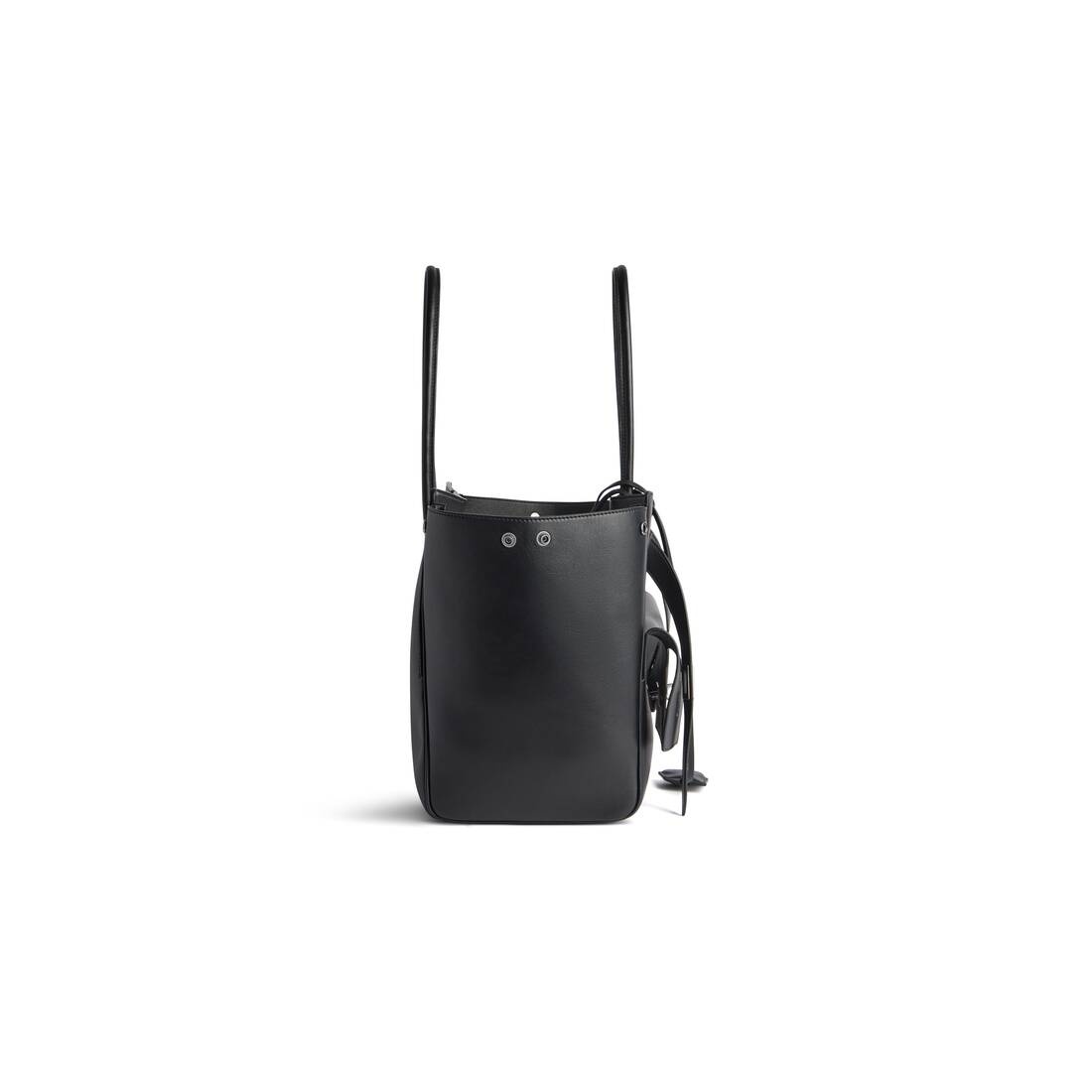 Bel Air Medium Carry All Bag in Black - 3