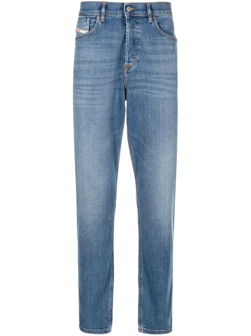 2005 skinny-cut jeans 1