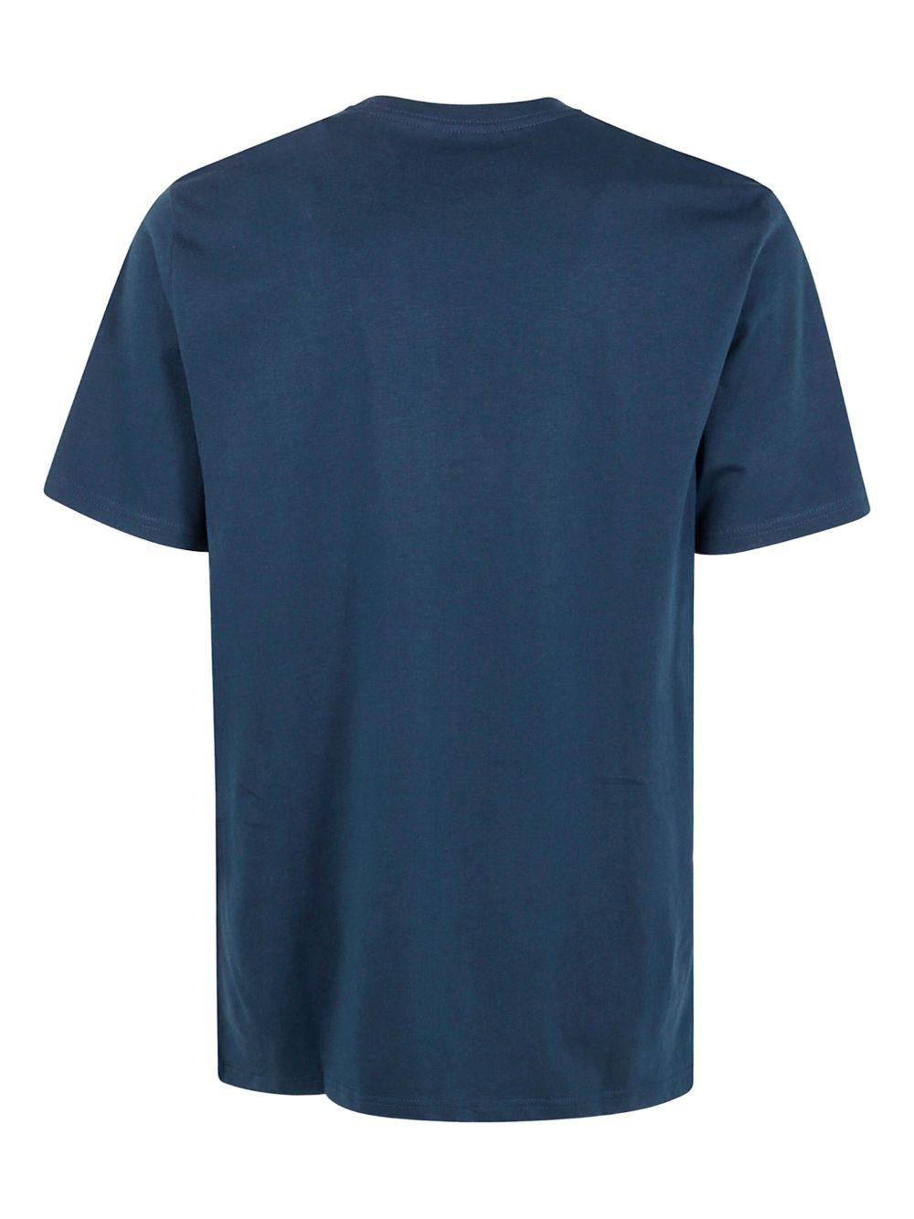 pocket T-shirt - 2