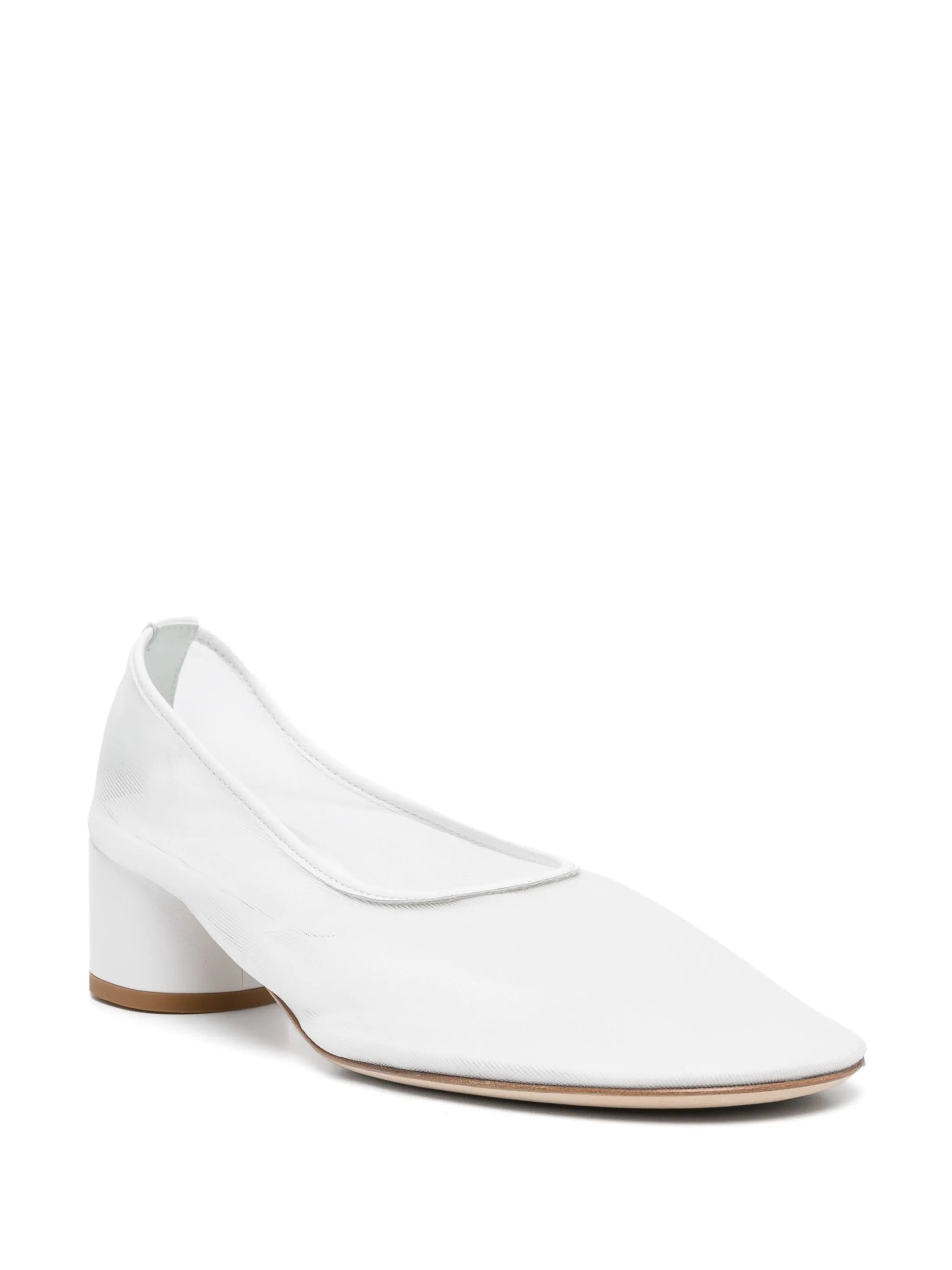 45mm Balla pumps - 2