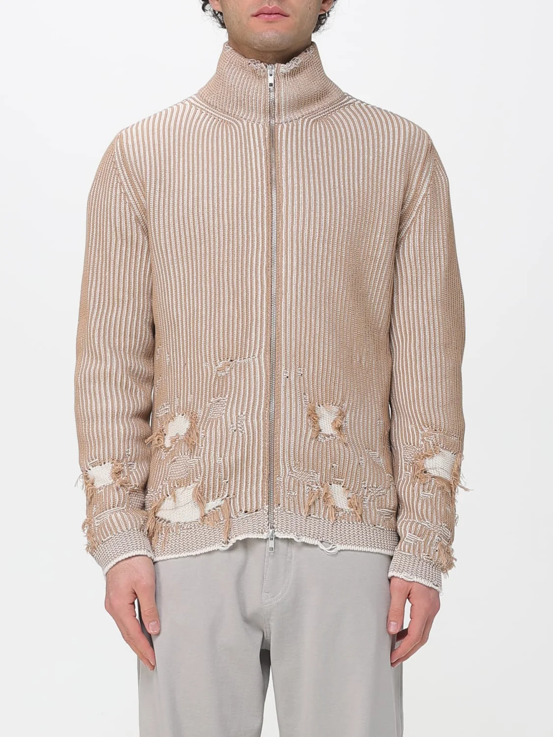 Sweater men Mm6 Maison Margiela - 1