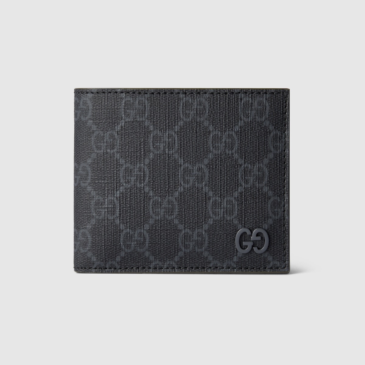 GG wallet with GG detail - 1