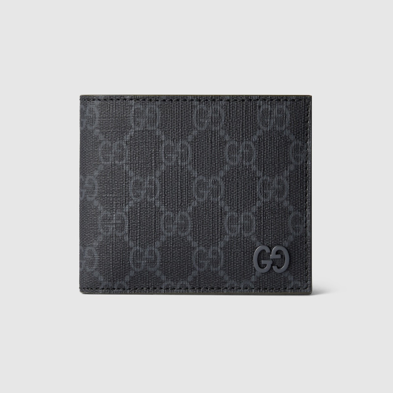 GG wallet with GG detail 1