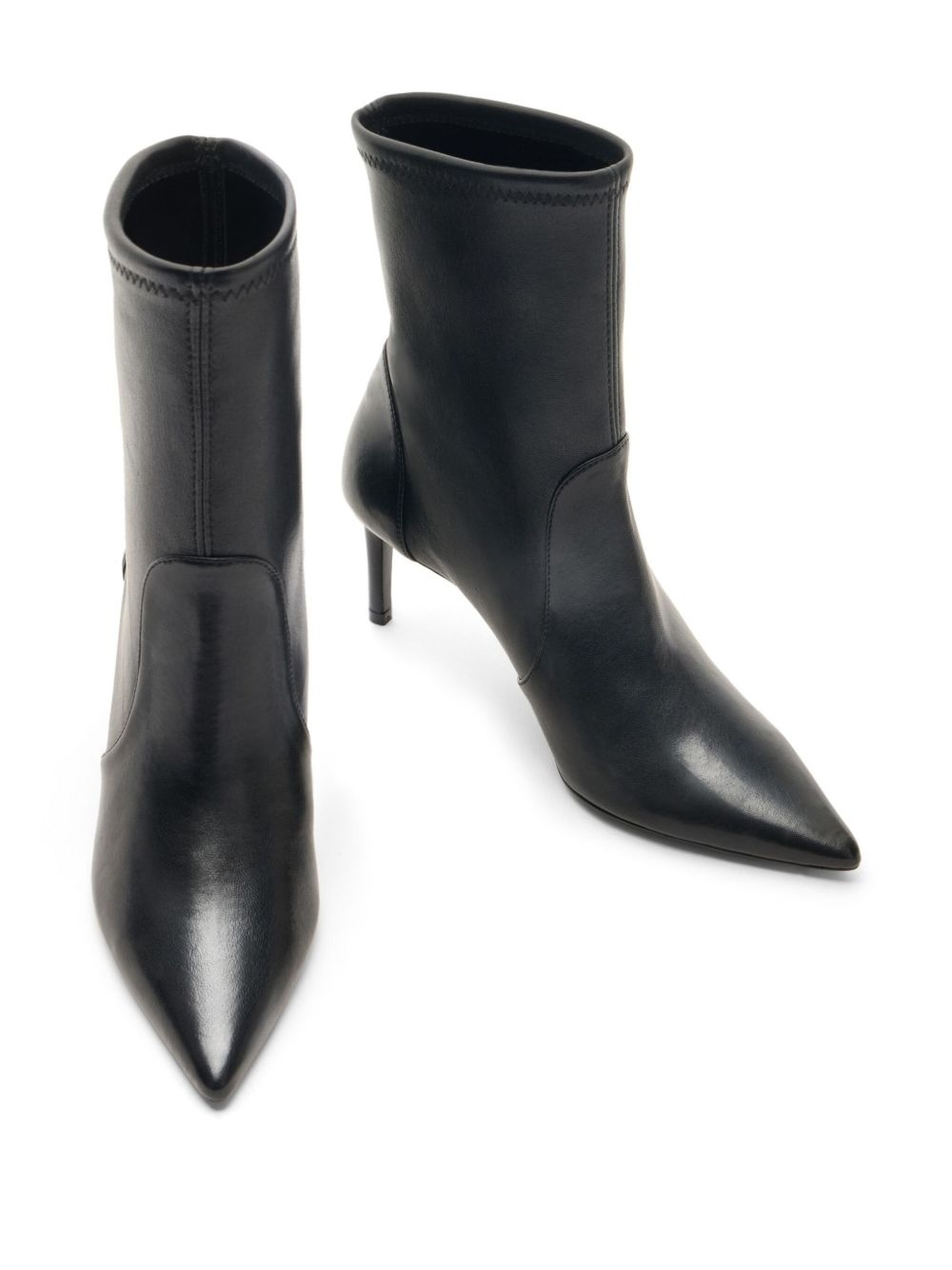 75mm Stuart Power boots - 4