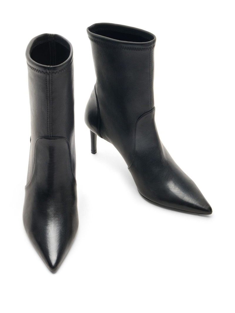 75mm Stuart Power boots 4