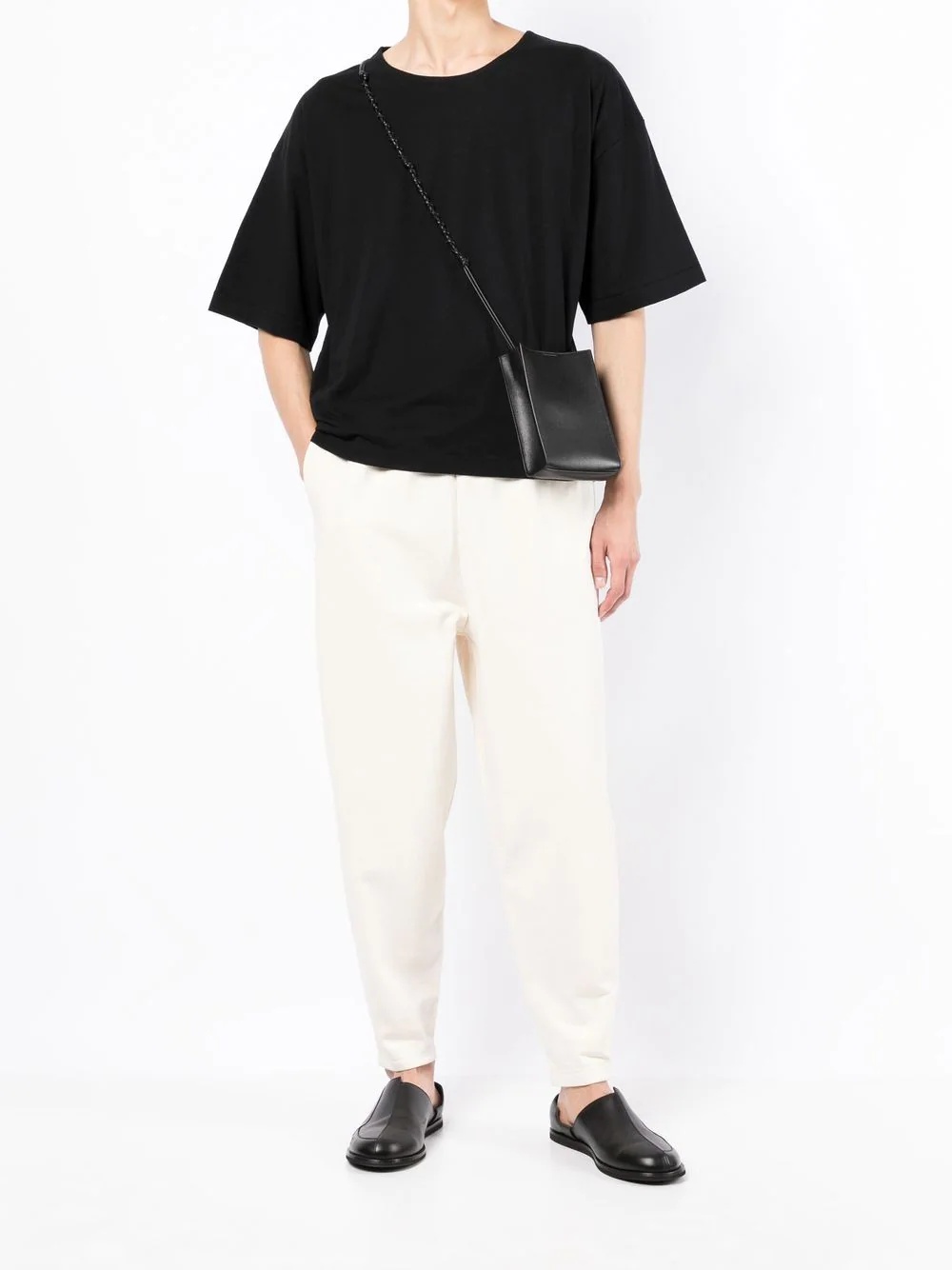 The Acrobat tapered trousers - 2