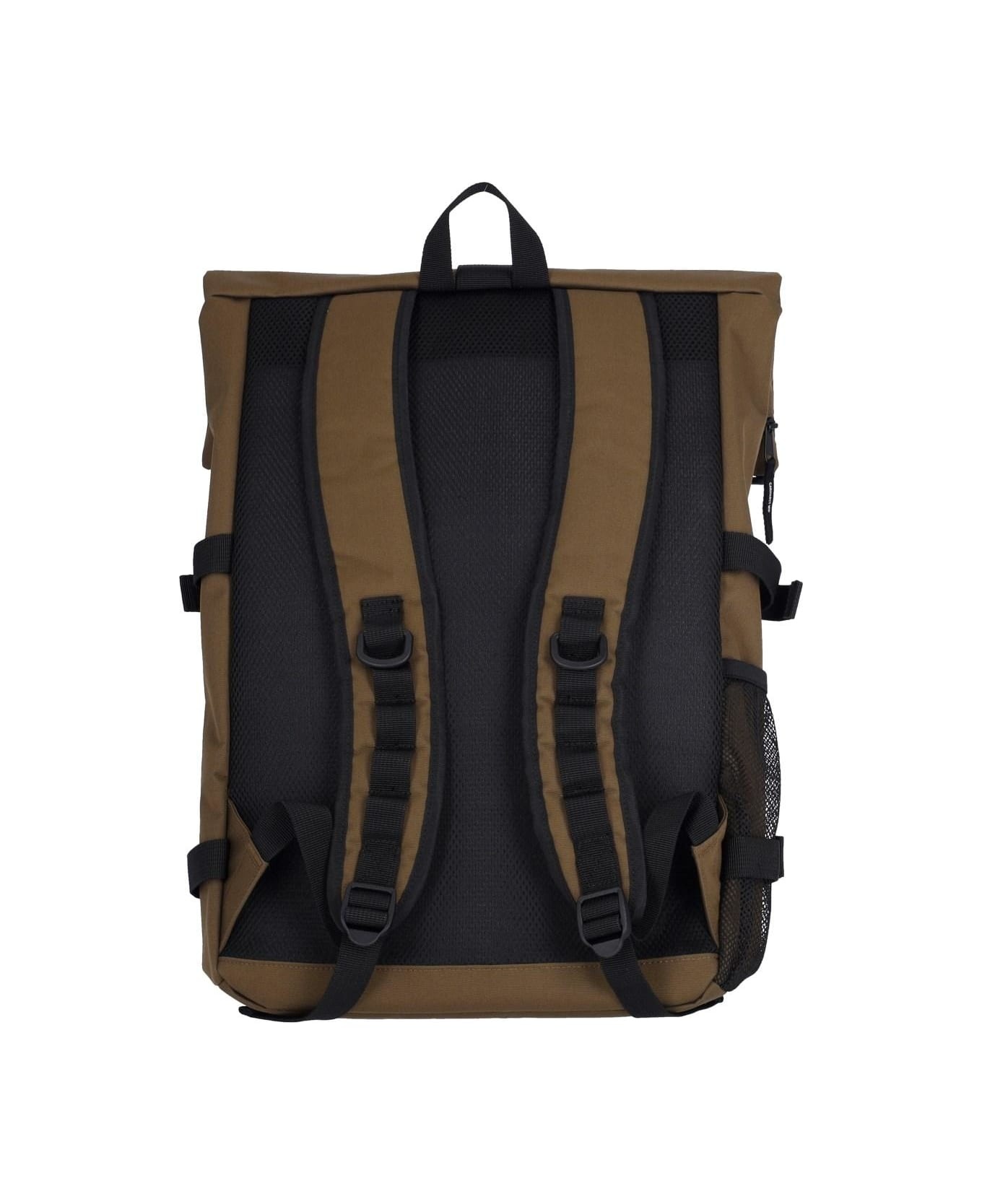 'philis' Backpack - 4