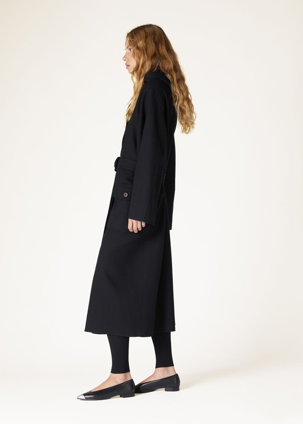 Brivel Coat - 4