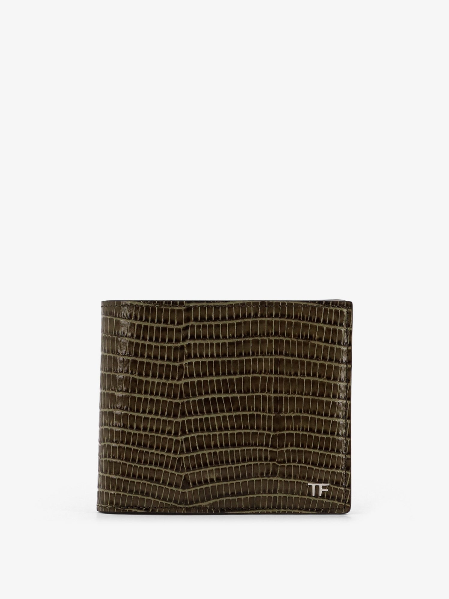 Tom Ford Leather Wallet - 1