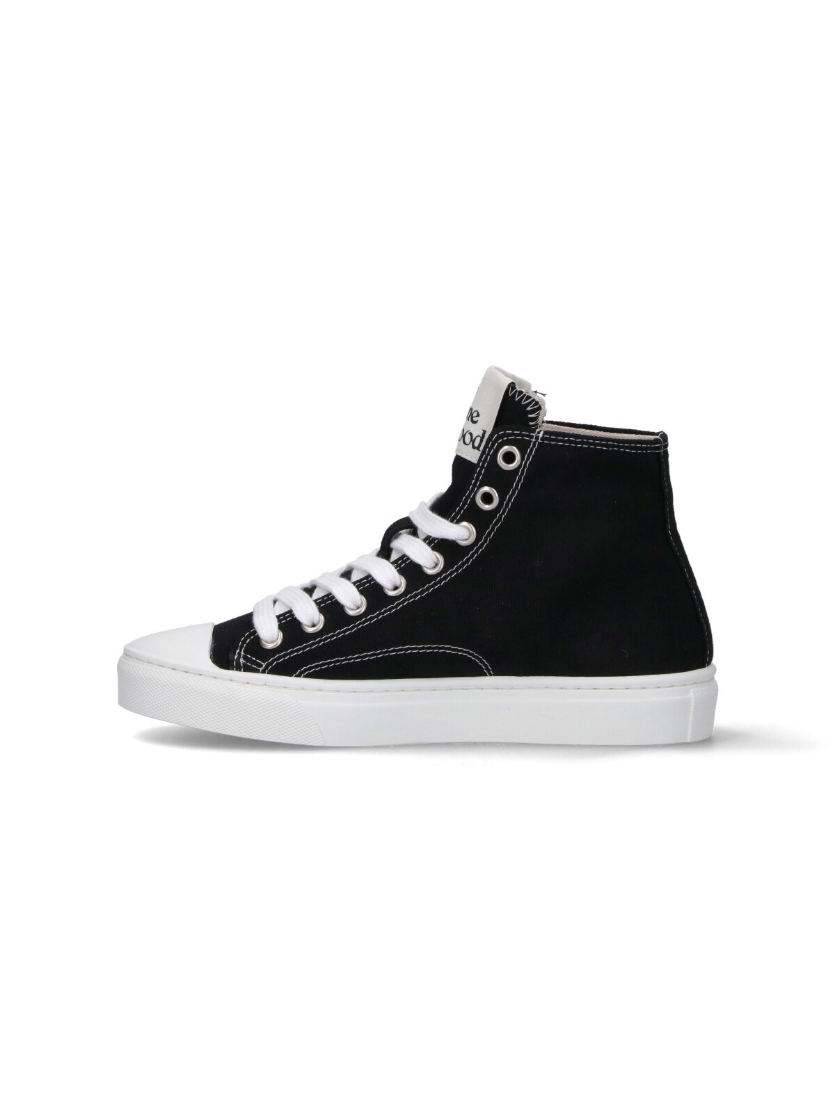 "PLIMSOLL" SNEAKERS - 3