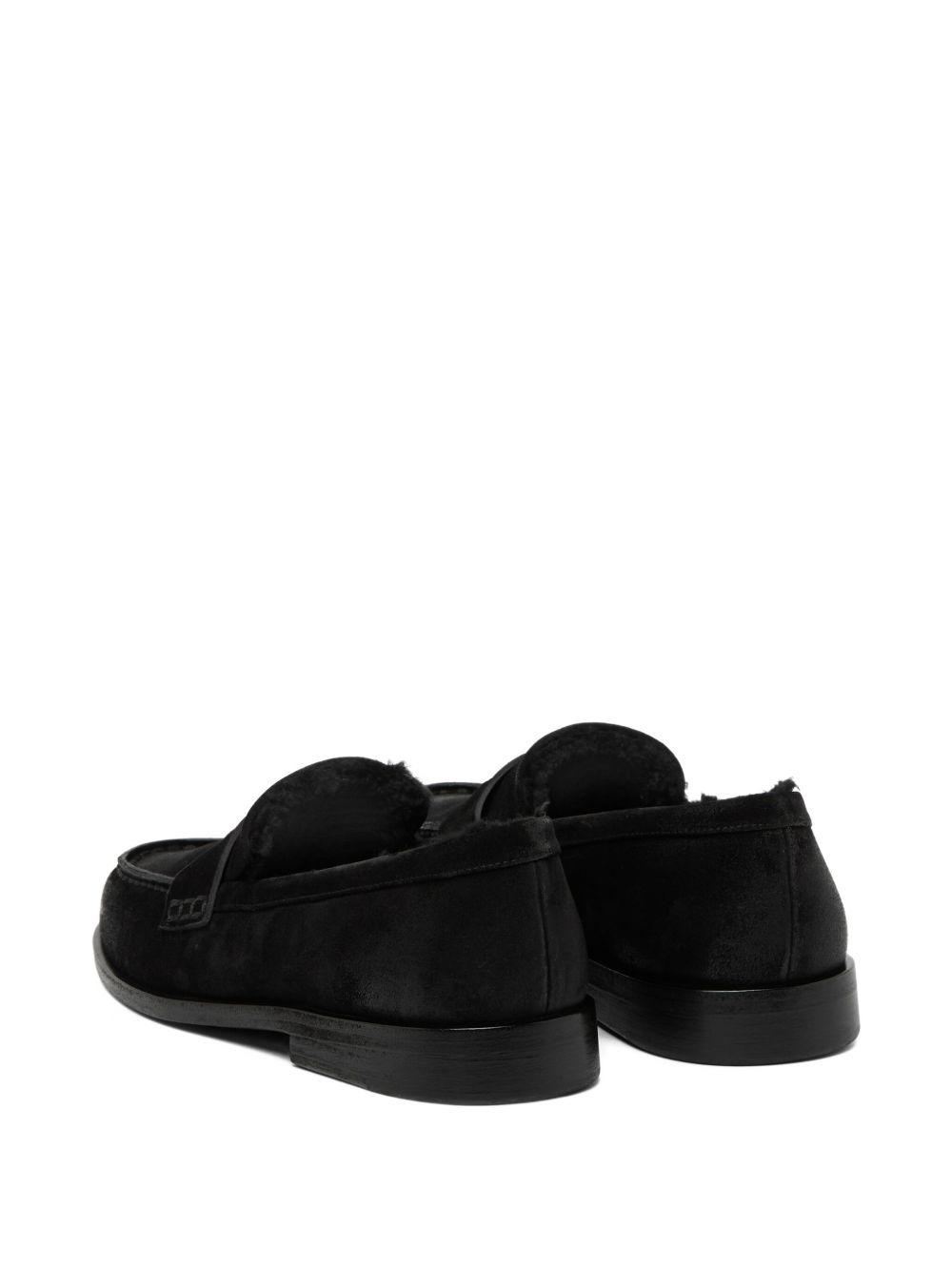 Mocasso penny loafers - 4