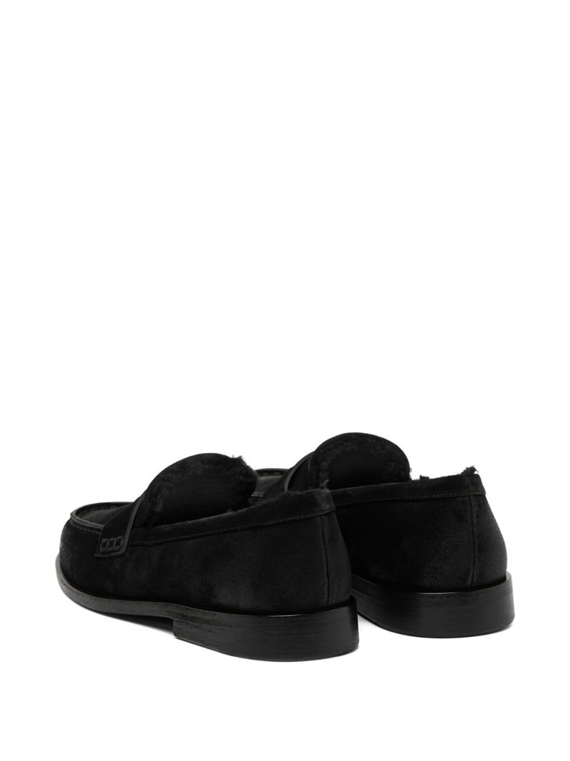 Mocasso penny loafers 4