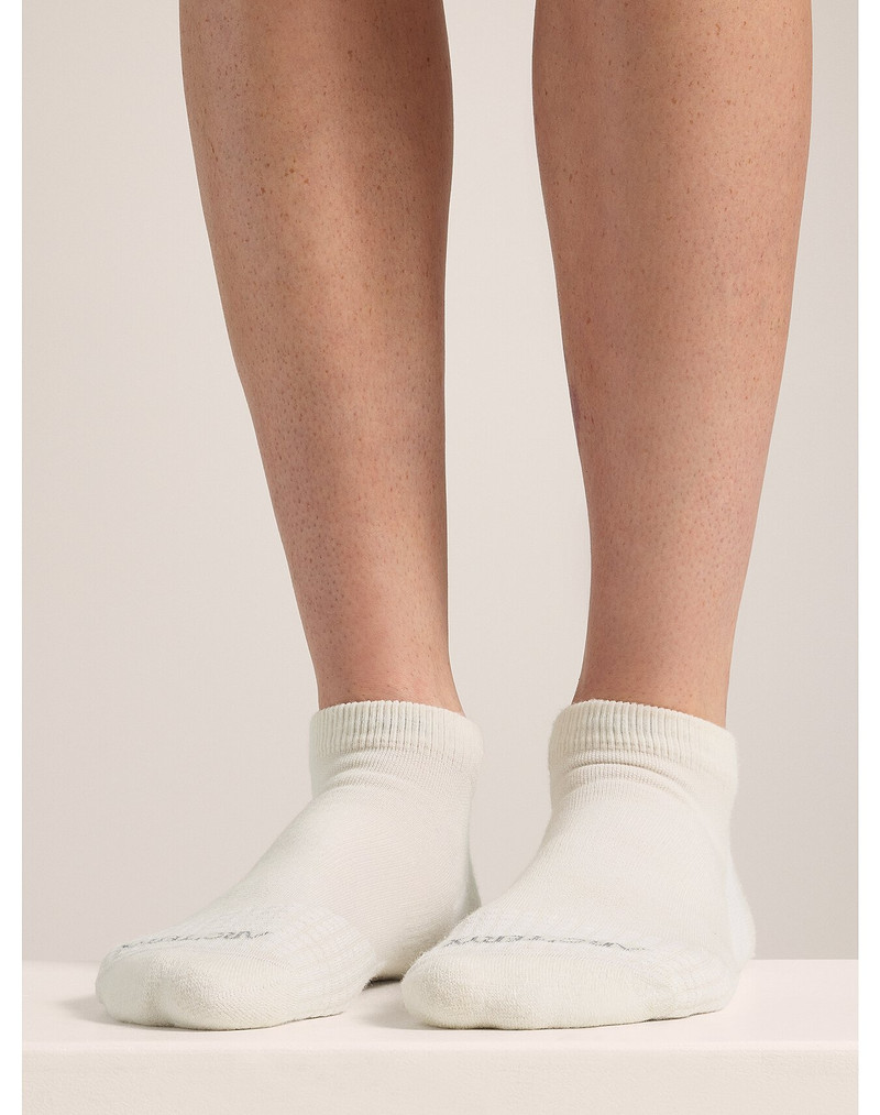 Arc'teryx Merino Wool Low Cut Sock outlook