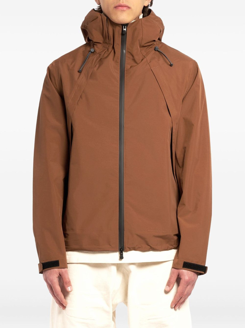 RANRA Veidi jacket outlook