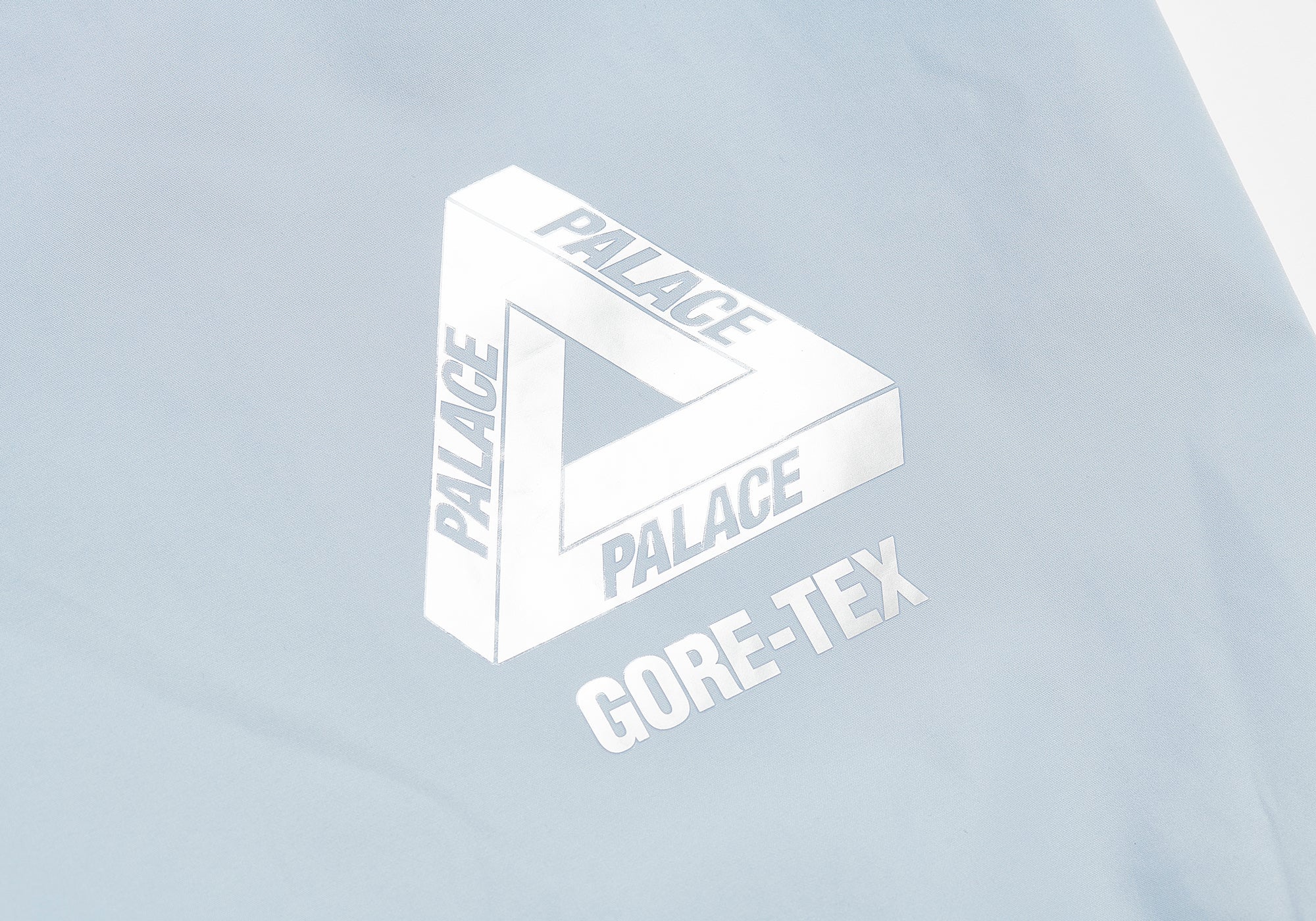 GORE-TEX 3L JACKET CHILL BLUE - 6