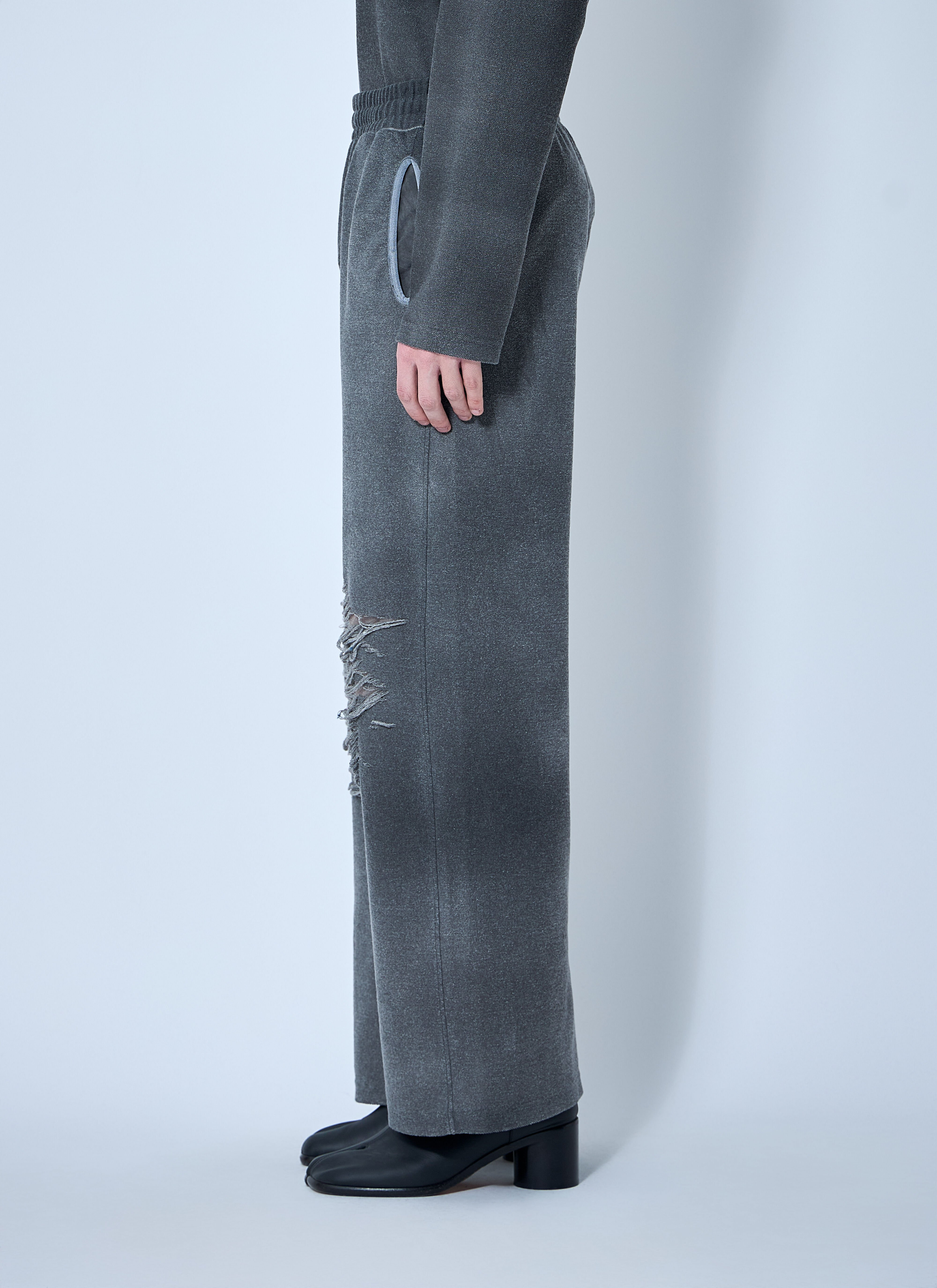 P-Percy Track Pants - 3