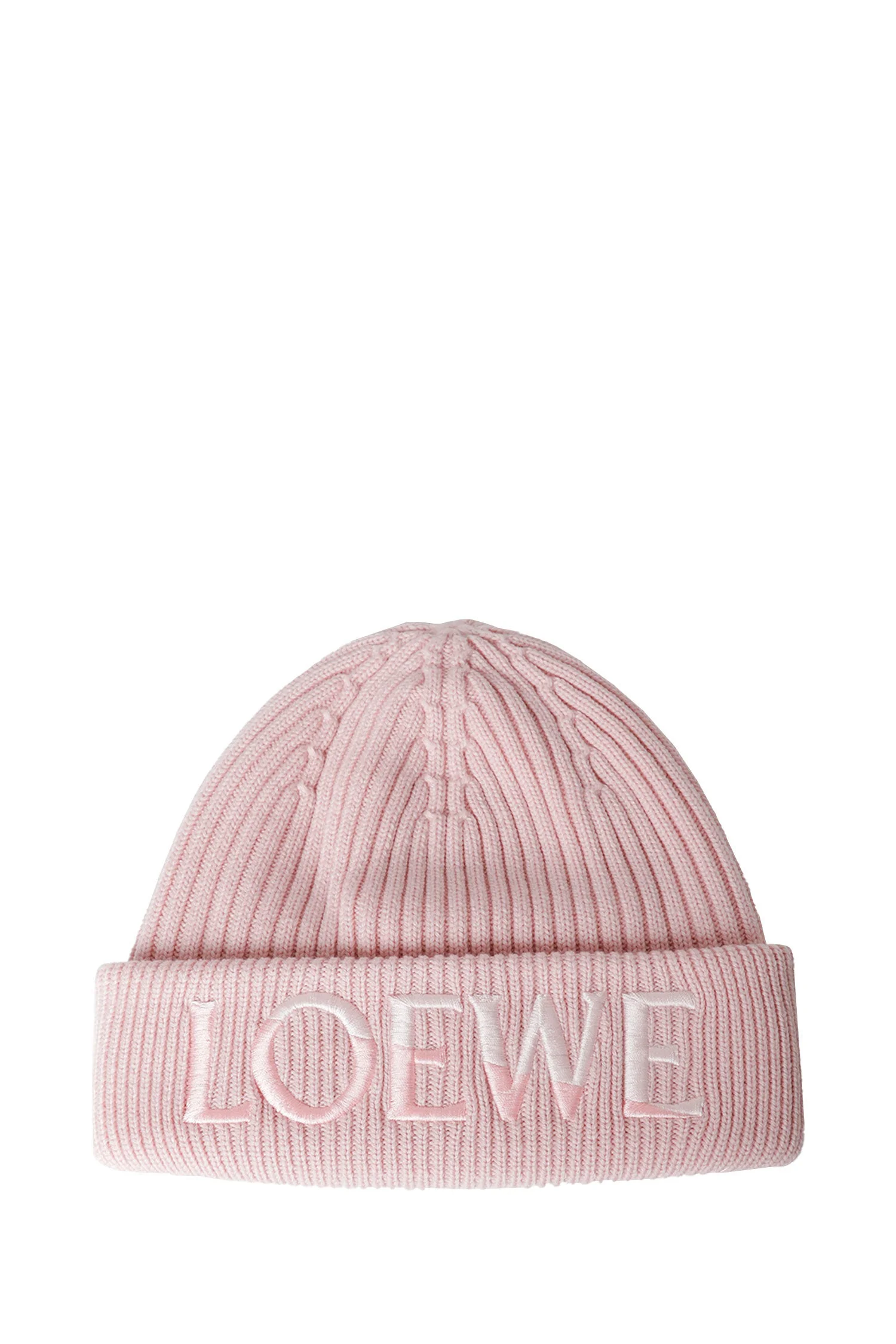 Wool Beanie - 1