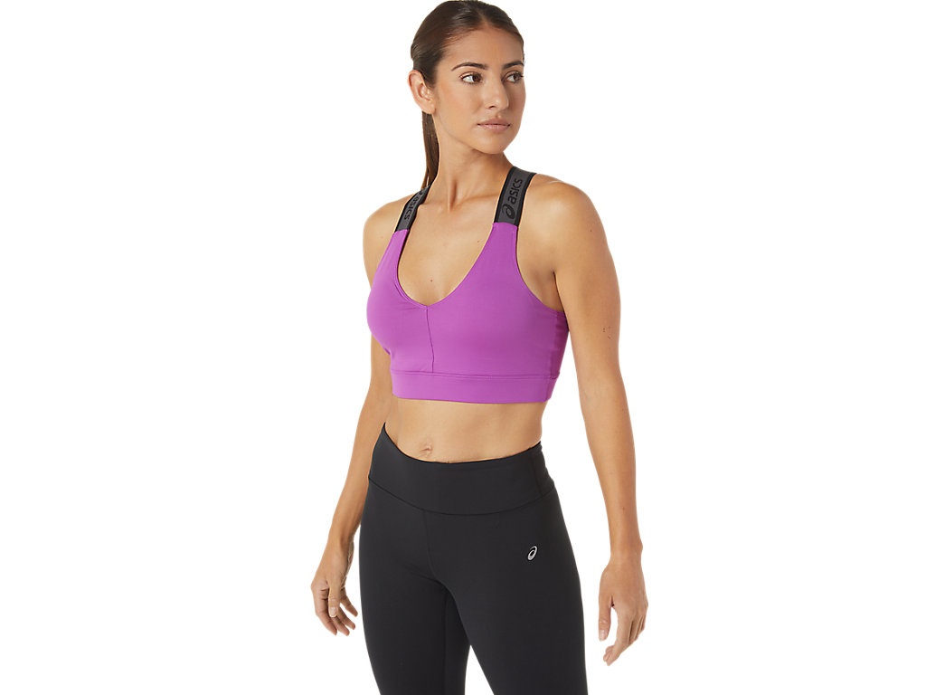 WOMEN'S FIT SANA BRA - 3