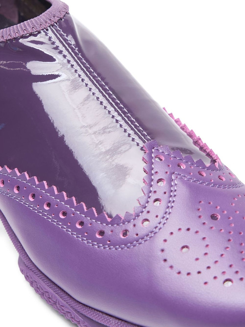 Kiko Kostadinov Sonia sneakers outlook