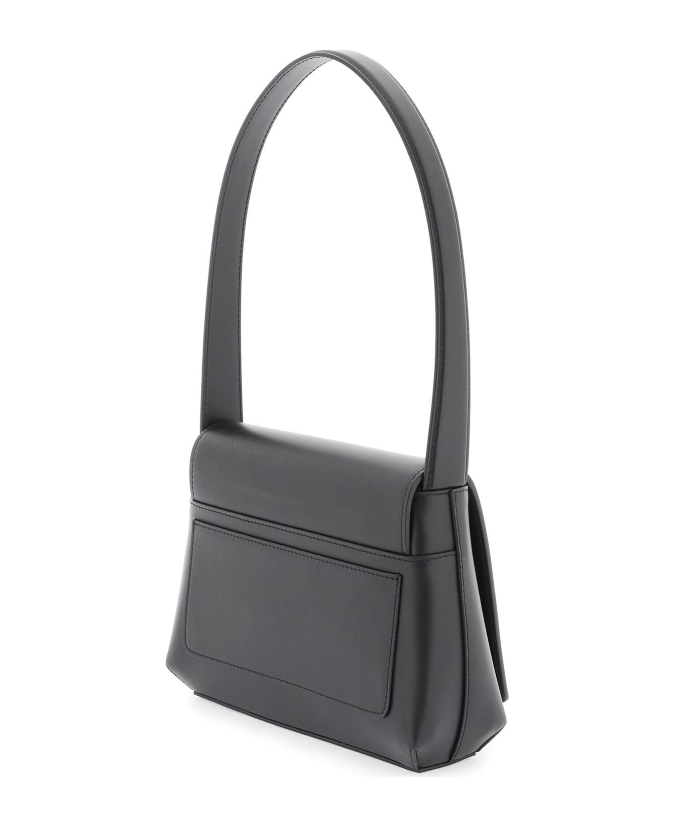 Dg Logo Shoulder Bag - 2