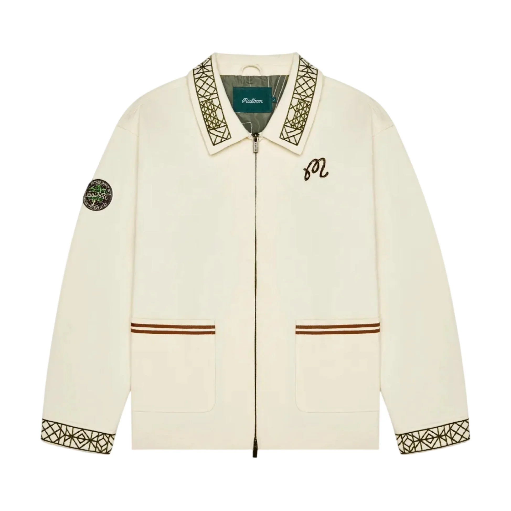 Harvest Jacket - 1